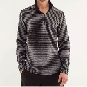 Lululemon Men’s Studio Pullover